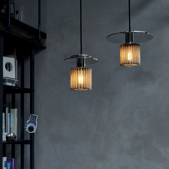 In the Sun Pendant Lamp 190