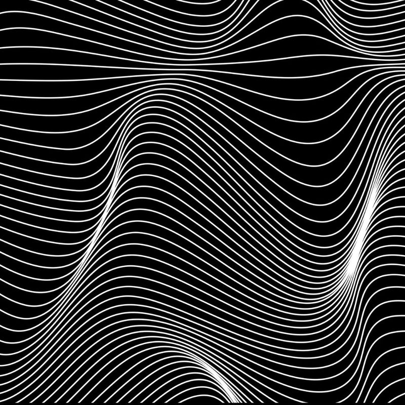 Waves / KR-08