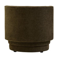 Morrow Forest Green Chair