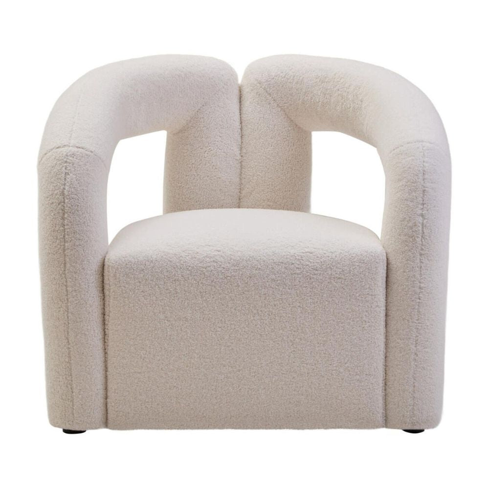 Novelle Statement Chair