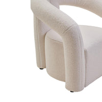 Novelle Statement Chair
