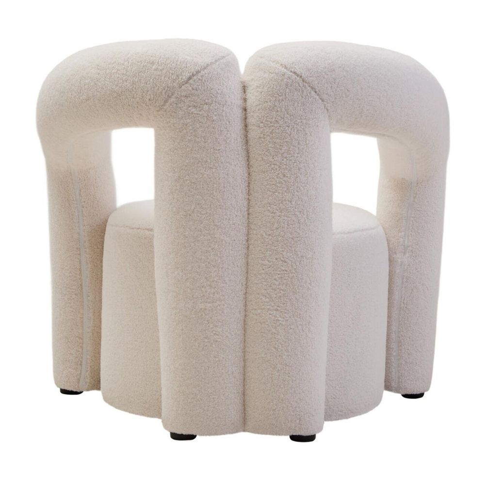 Novelle Statement Chair