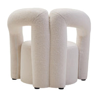 Novelle Statement Chair