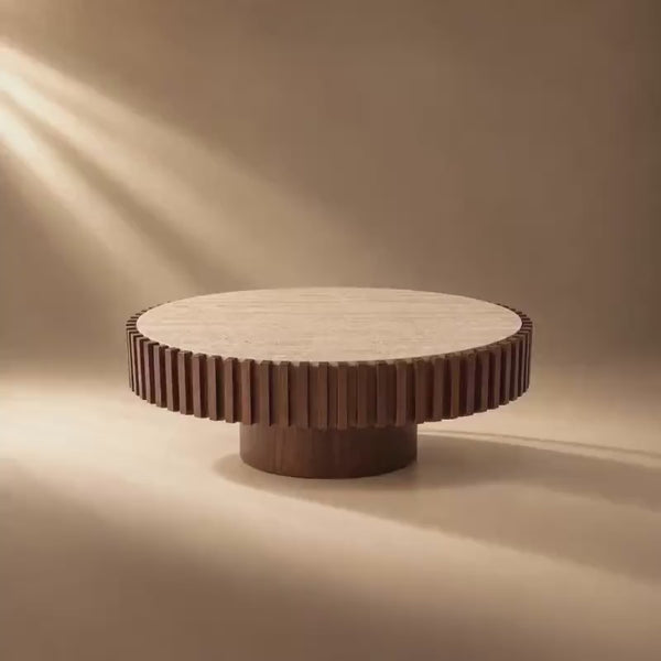 Furniture-Kering-Coffee-Table-Video