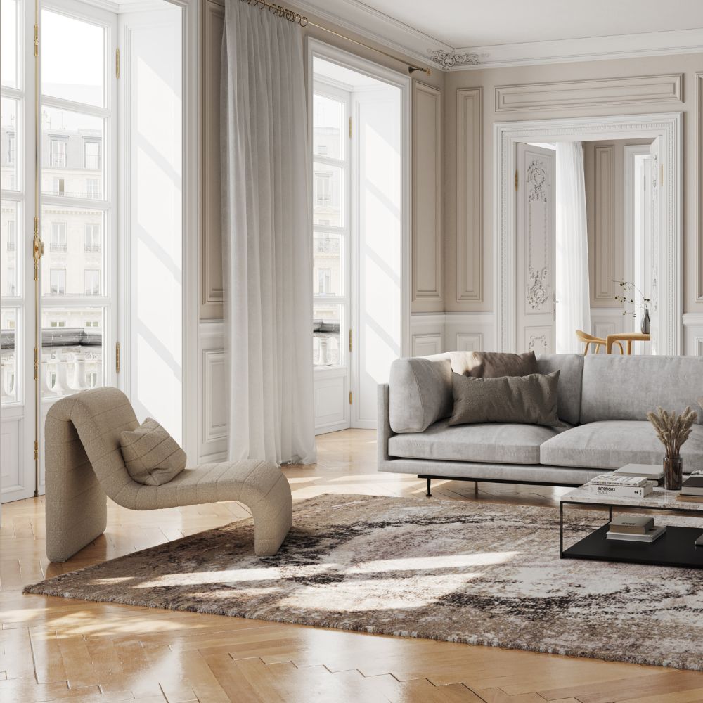 Latest Interior Design Trends