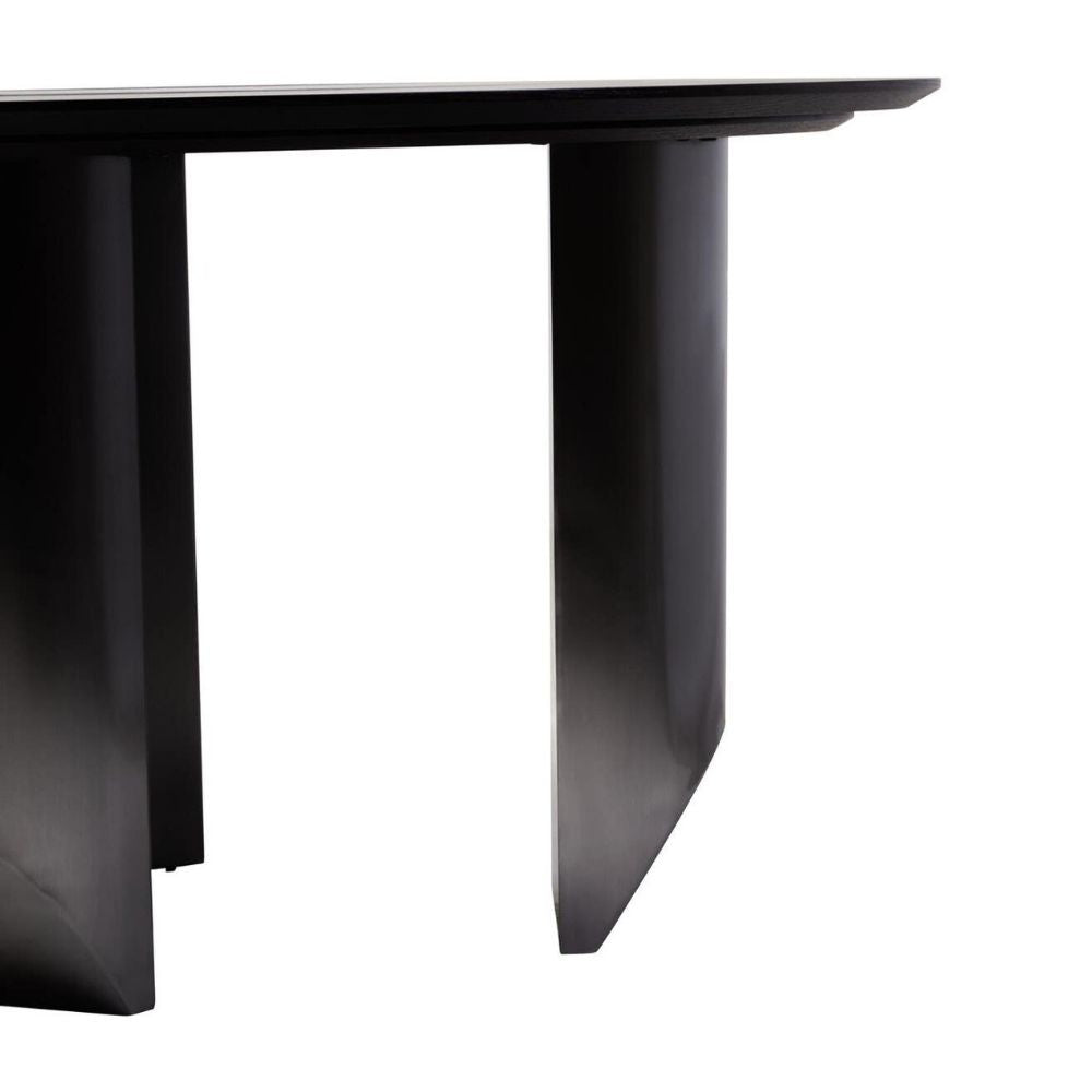 Valenza Round Dining Table