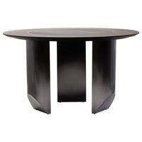 Valenza Round Dining Table