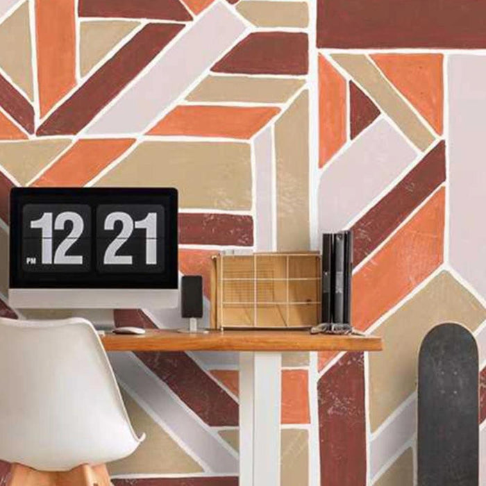 Delaunay wall / CB-03