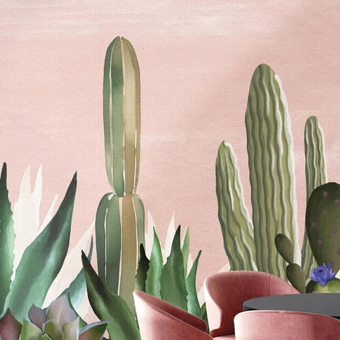 Captivating cactii / AO-23