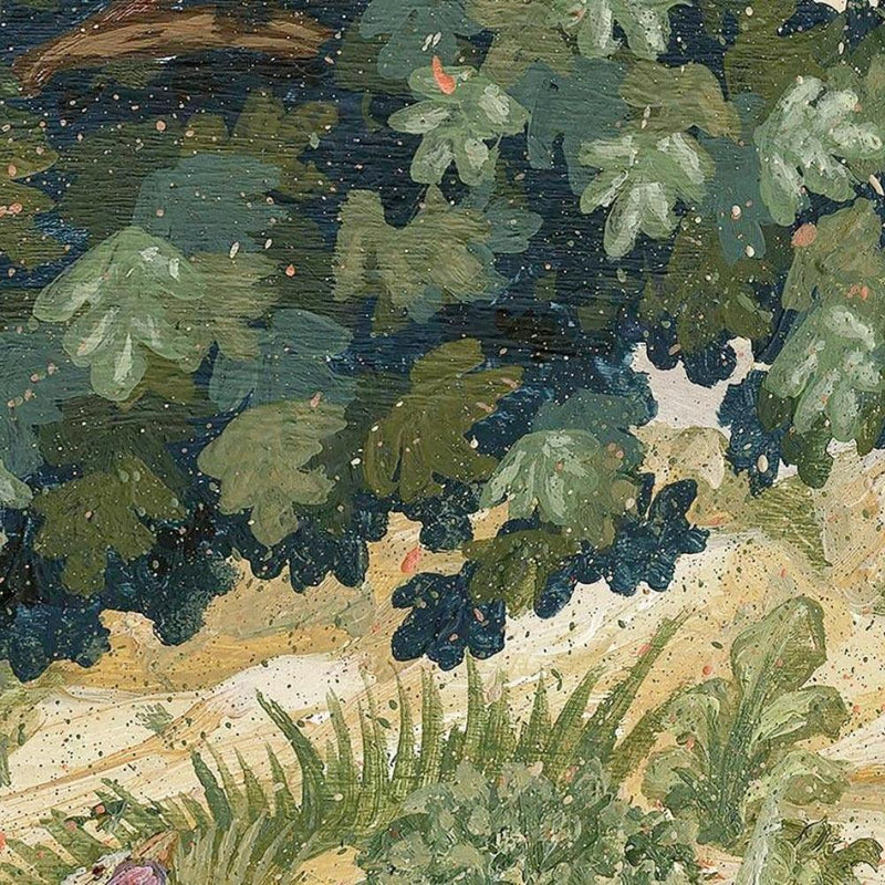 Flemish greenery / CB-02