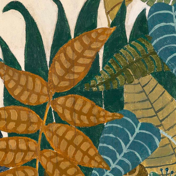 Il viaggio del giaguaro / AC-02